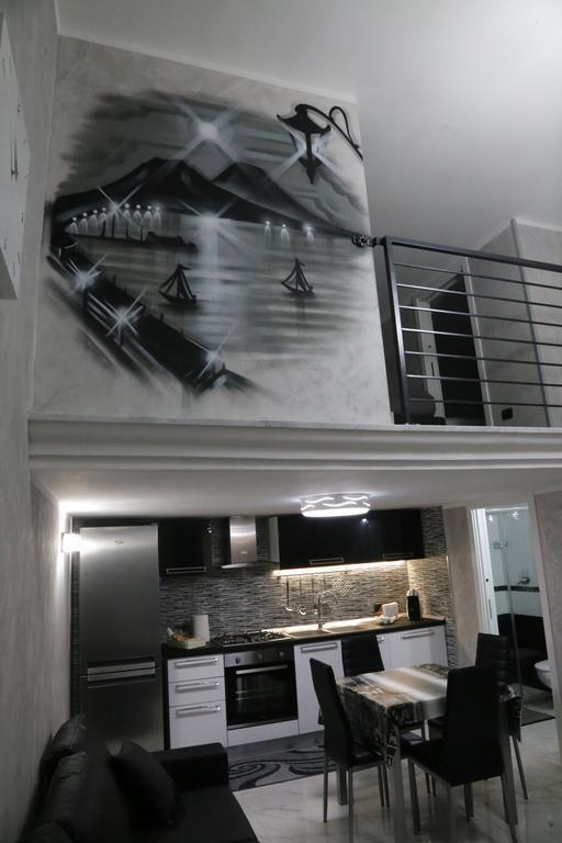 Casa Vacanze Sannazzaro 70 Naples Exterior photo